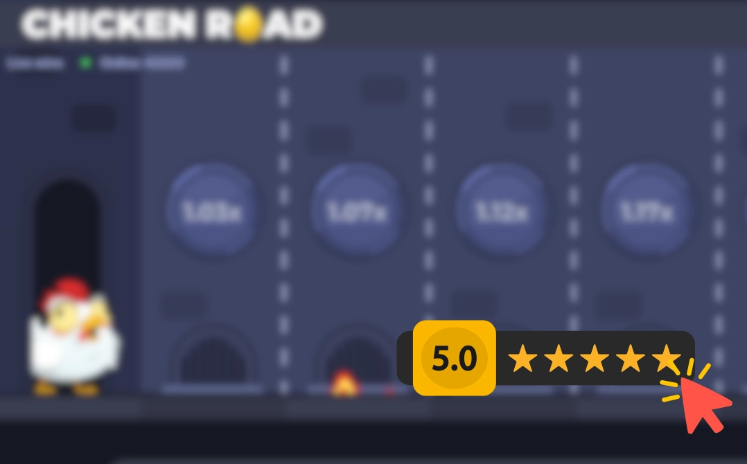 La nostra opinione su Chicken Road