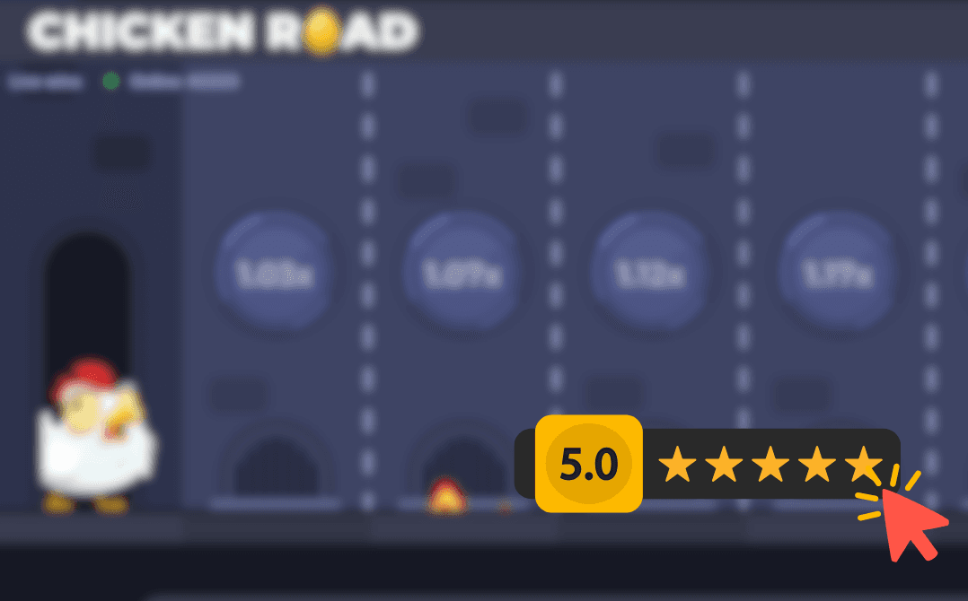 Părerea noastră Chicken Road