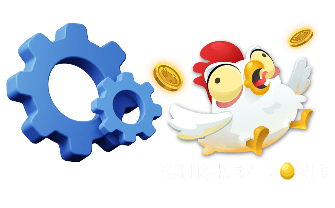 Funzionalità del nostro gioco d’azzardo Chicken Road