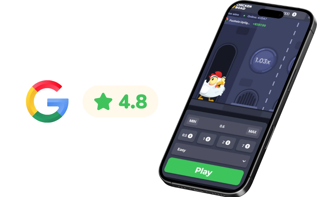 L’applicazione Chicken Road è affidabile?
