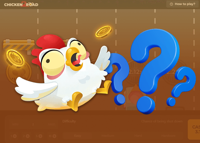 Chicken Road 2 : qu'est-ce que c'est ?