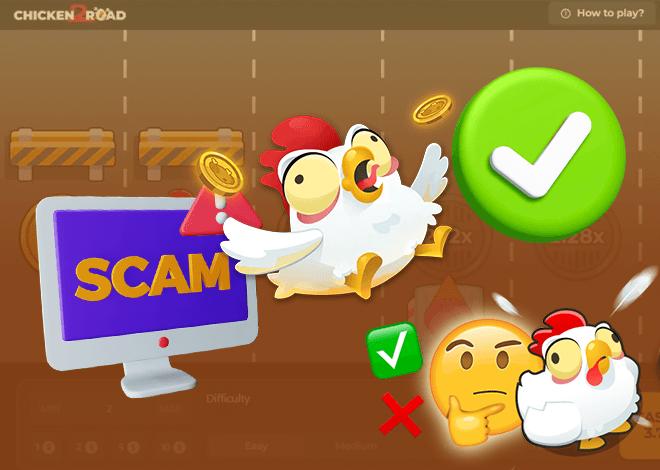 Avis des Joueurs sur Chicken Road 2 : arnaque ou jeu fiable ?