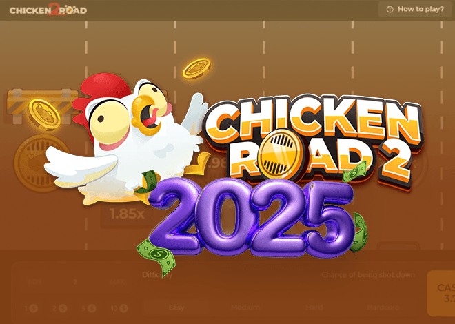 Notre avis sur Chicken Road 2 en {YYYY}
